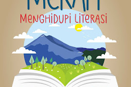 MERAPI MENGHIDUPI LITERASI Antologi Esai (2018)