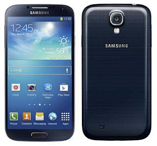 T-Mobile Samsung Galaxy S4