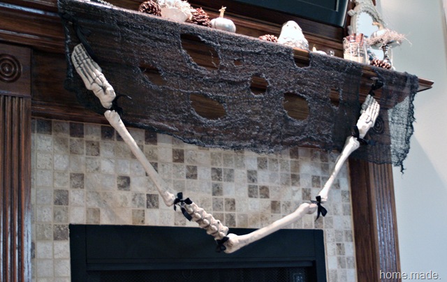 bone garland 2