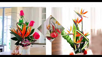 Birds Of Paradise Bouquet