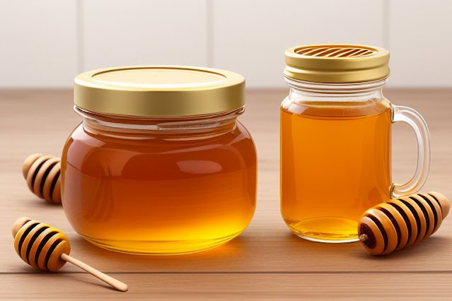 Honey Diet For Weight Loss In 7 Days