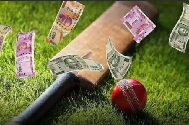 Cricket betting worth crores on IPL match in Rajasthan, 9 boys arrested