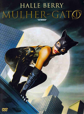 Mulher Gato Download Mulher Gato   DVDRip Dublado Download Filmes Grátis