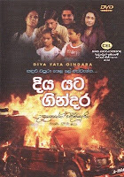 Sinhala Movie DVD covers