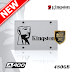 Kingston A400 SSD 480GB Sata 3 2.5"