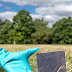 New Solar Cell Technology From Oxford Professors Spark Interest
