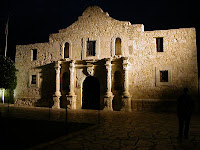 remember the alamo, 1866, proton to electron mass ratio