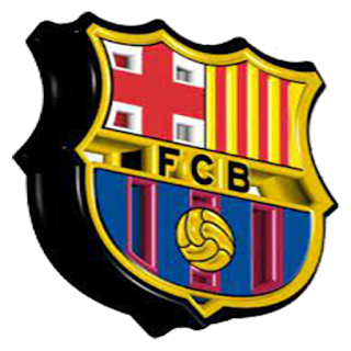 FC Barcelona Logo PNG Free Download
