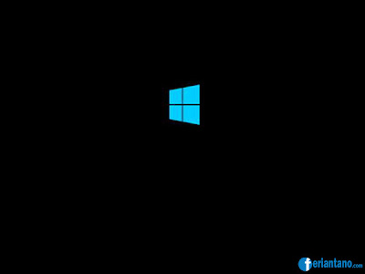 Cara Install Windows 8 Pro Lengkap Dengan Gambar - Feriantano.com