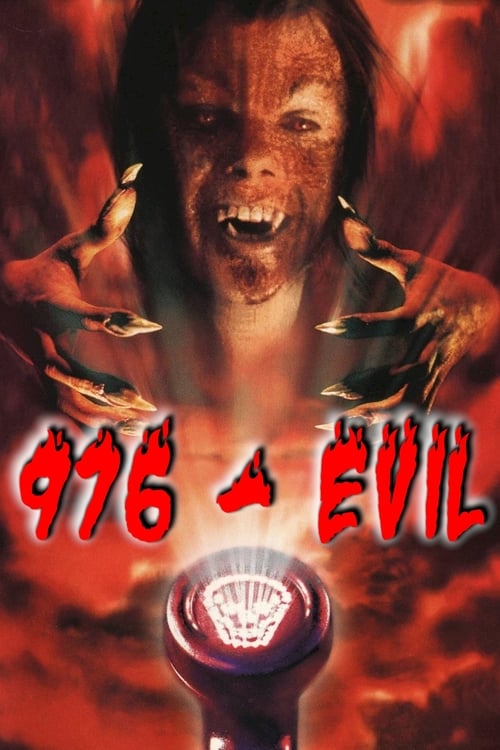 [HD] 976. El teléfono del infierno 1988 Pelicula Completa En Español Castellano