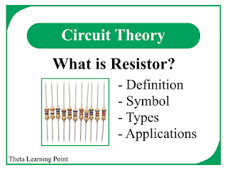 resistor