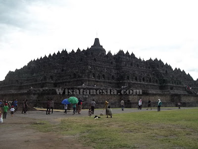 Candi Borobudur