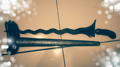 Keris Sengkelat