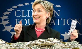 Clinton Foundation