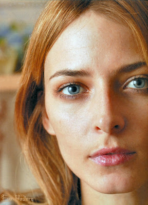 Eva Padberg