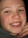 Mr. Handsome, Andrew.