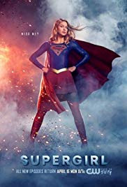 Watch Tv Series Online Free Subs Supergirl Season 4 Episode 18