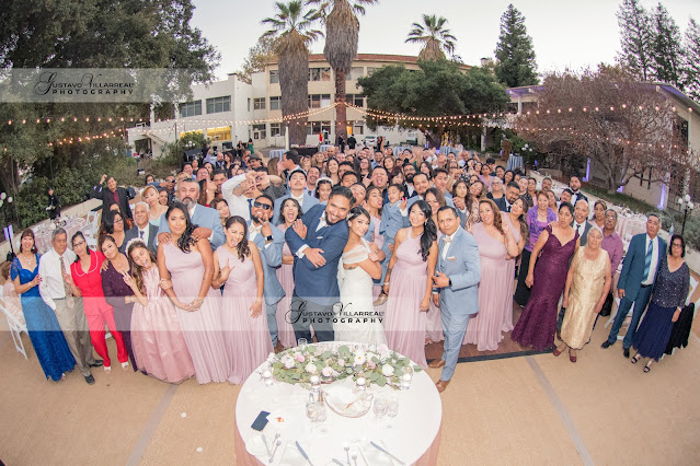 Silvia and Edgar. Weddings celebration, ceremony and reception photography, videography at California Botanic Garden in Claremont California