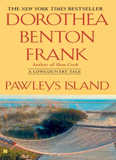 http://www.amazon.com/Pawleys-Island-Lowcountry-Dorothea-Benton-ebook/dp/B000OVLIRO/ref=sr_1_1?s=digital-text&ie=UTF8&qid=1403635590&sr=1-1&keywords=pawleys+island