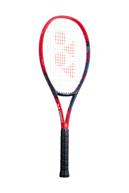 Yonex Vcore 98 Tennis Racket Review