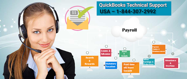 QuickBooks Support, QuickBooks Technical Support