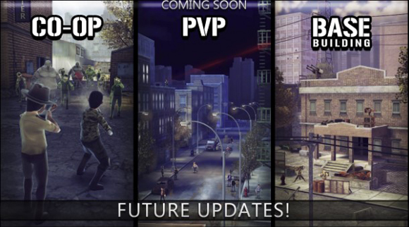 Download Last Hope Sniper Zombie War Mod Apk v1.51 Premium Unlimited Money Android Terbaru