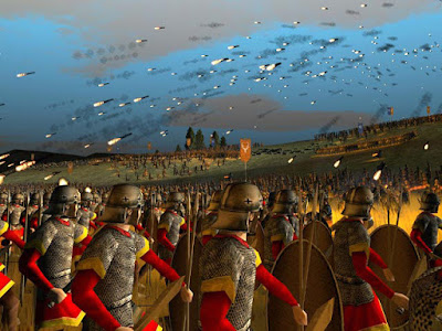 Rome Total War PC Games Free Download