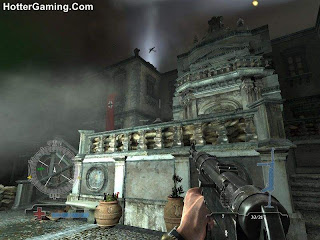 Free Download Medal of Honor Airborne Pc Game Photo