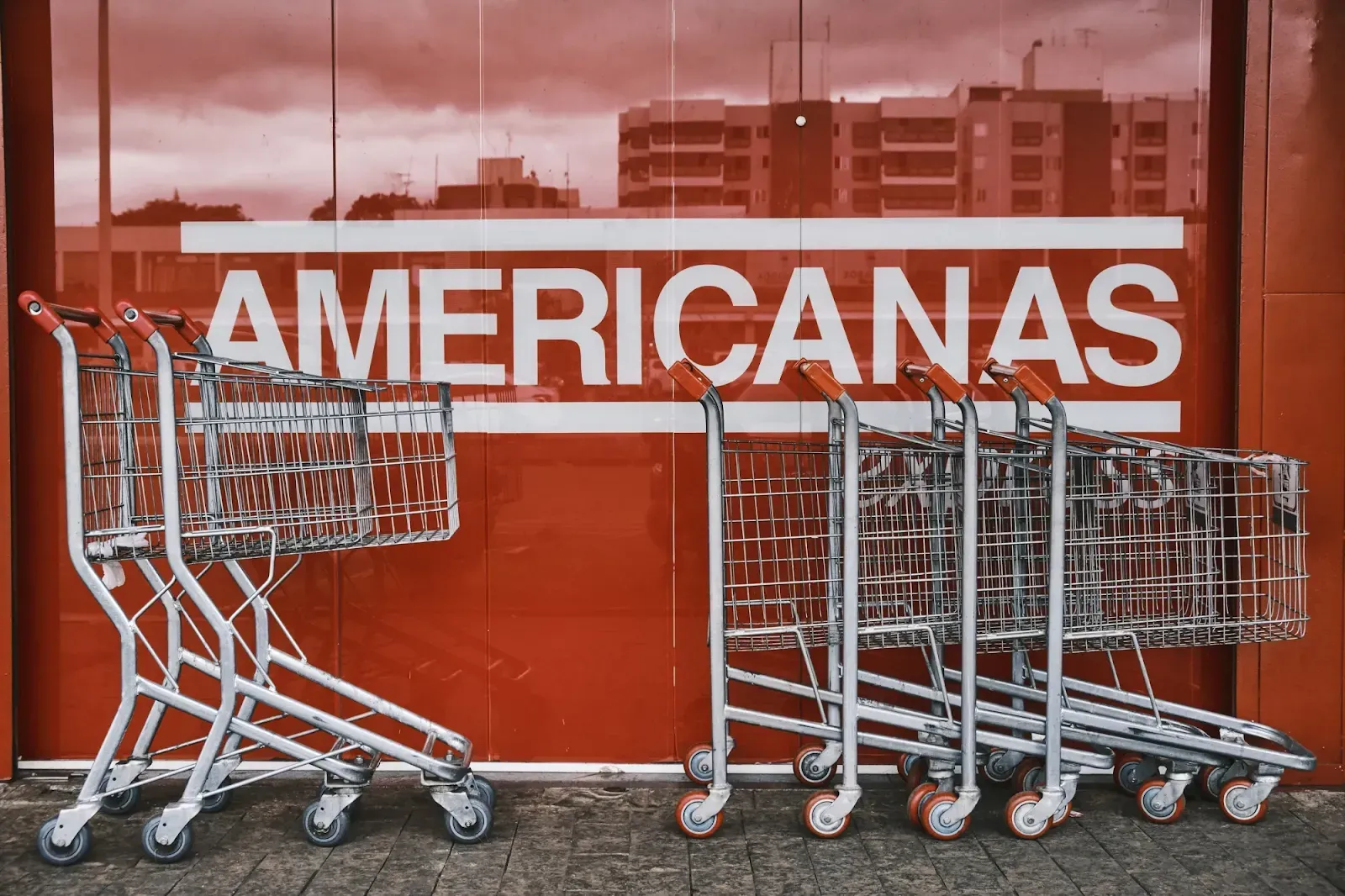 Detailed overview of the Americanas fraud scandal involving former executives