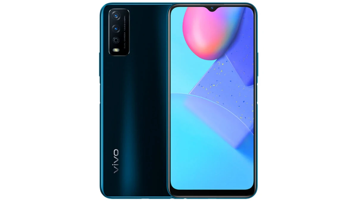 vivo y12s prix maroc