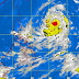 Tropical Cyclone Warning "Nina" | Signal Number 1# Tarlac, Pampanga, Bataan...
