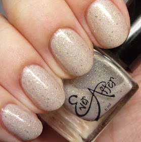 Ever After Polish Angel Wings