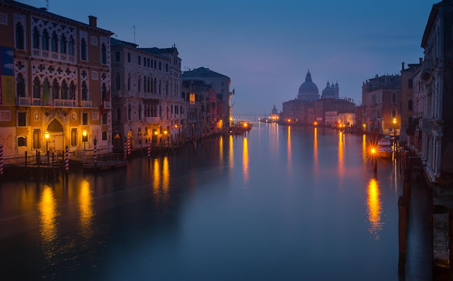 Book Flights from Minneapolis to Venice