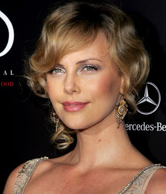 Charlize Theron has tried several hairstyles from short to medium to long.