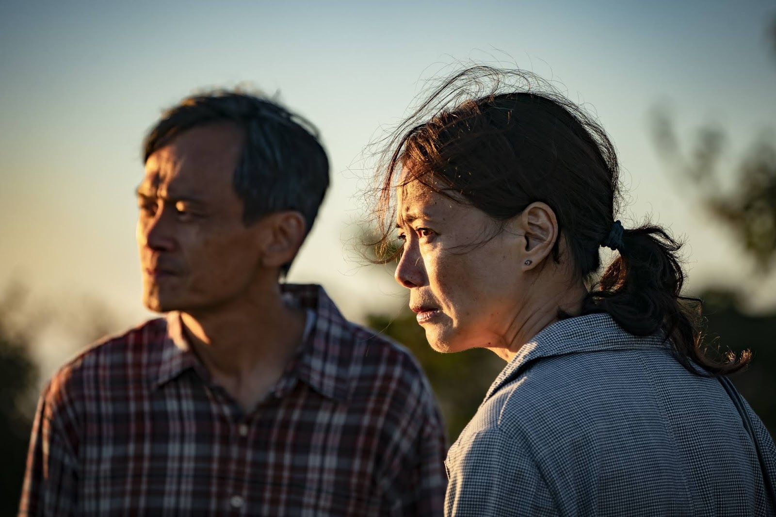 記 陽光普照 從陽光之下遁逃 Blog On Cinema