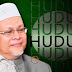 PAS Cabar DAP Keluar Pakatan Jika Tolak Hudud