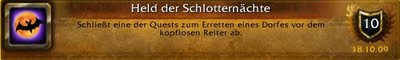 wow erfolg achievement guide held der schlotternächte