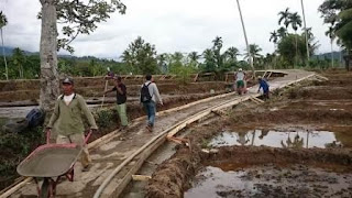 Tata Cara Pengadaan Barang/Jasa di Desa