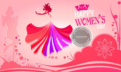 Women's day greetings pic - 12