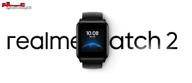 ساعة ريلمي واتش Realme Watch 2