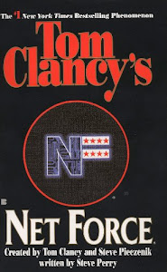 Tom Clancy's Net Force (English Edition)