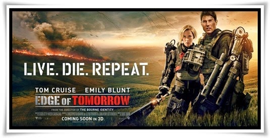 Edge of Tomorrow (2)