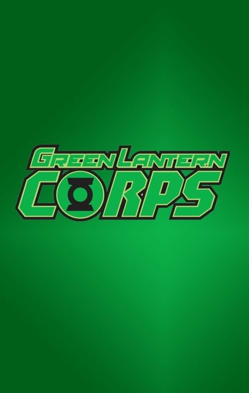 [HD] Green Lantern Corps  Film Kostenlos Anschauen