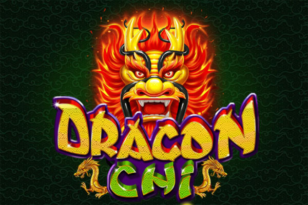 Dragon Chi Slot Demo