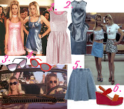 Romy & Michelle's High School Reunion Style Inspiration! (romy and michelle coll)