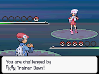 Pokemon Renegade Platinum Screenshot 09