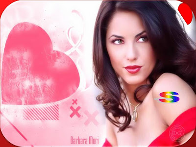 barbara mori wallpaper. Hot Barbara Mori Wallpaper