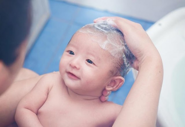How to take care of my baby hair 
