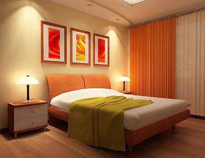 11 Simple Bedroom Design Ideas-4 Simple Bedroom Designs For Small Spaces  Simple,Bedroom,Design,Ideas