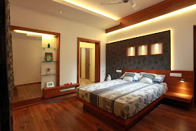 master bedroom design